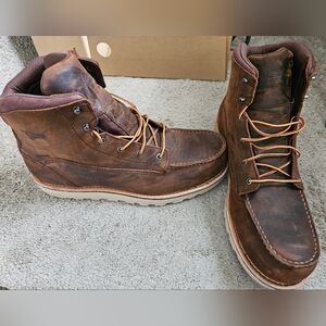 Red Wing Traction Tred Lite Boots